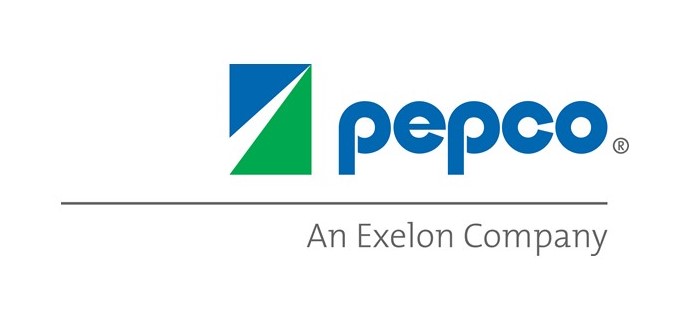 Pepco. An Exelon Company.