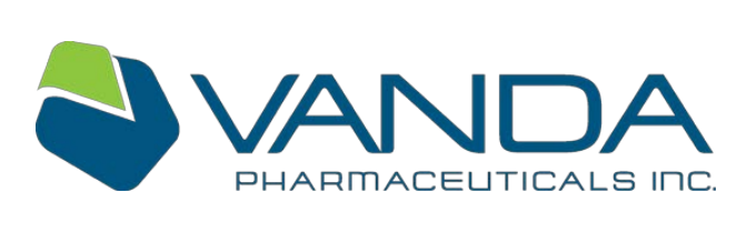 Vanda Pharmaceuticals.