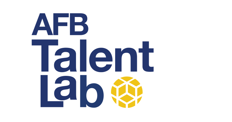 AFB Talent Lab Logo 