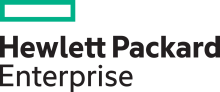 Hewlett Packard Enterprise (HPE).