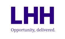 LHH. Opportunity, delivered.